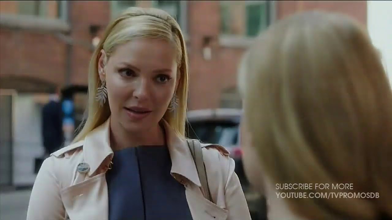 Suits 9x08 Promo