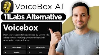 How to Use Voicebox to Generate HUMAN - LIKE Speech Locally (2026 Step by Step Guide)