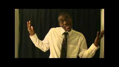 Constructive Conflict Communication Instructional Video