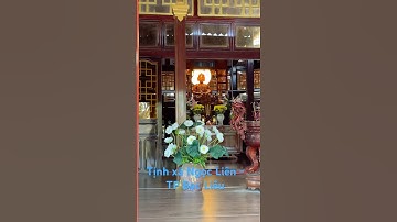 Tịnh xá Ngọc Liên - Bạc Liêu