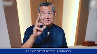 Download Lagu SURRENDER your Worries and Fears with Fr. Jerry Orbos, SVD MP3 Download Lagu SURRENDER your Worries and Fears with Fr. Jerry Orbos, SVD MP3