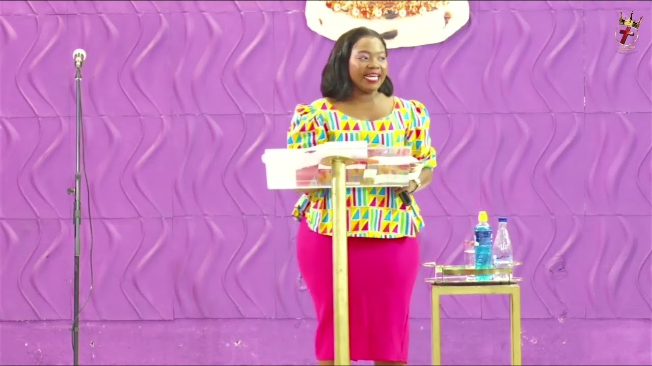 FAITH IS ONLY FAITH WHEN IT BIRTHS AN ACTION/Ps Lungi M