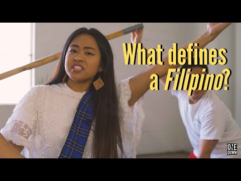 Видео: Филиппин хэл гэж юу вэ?