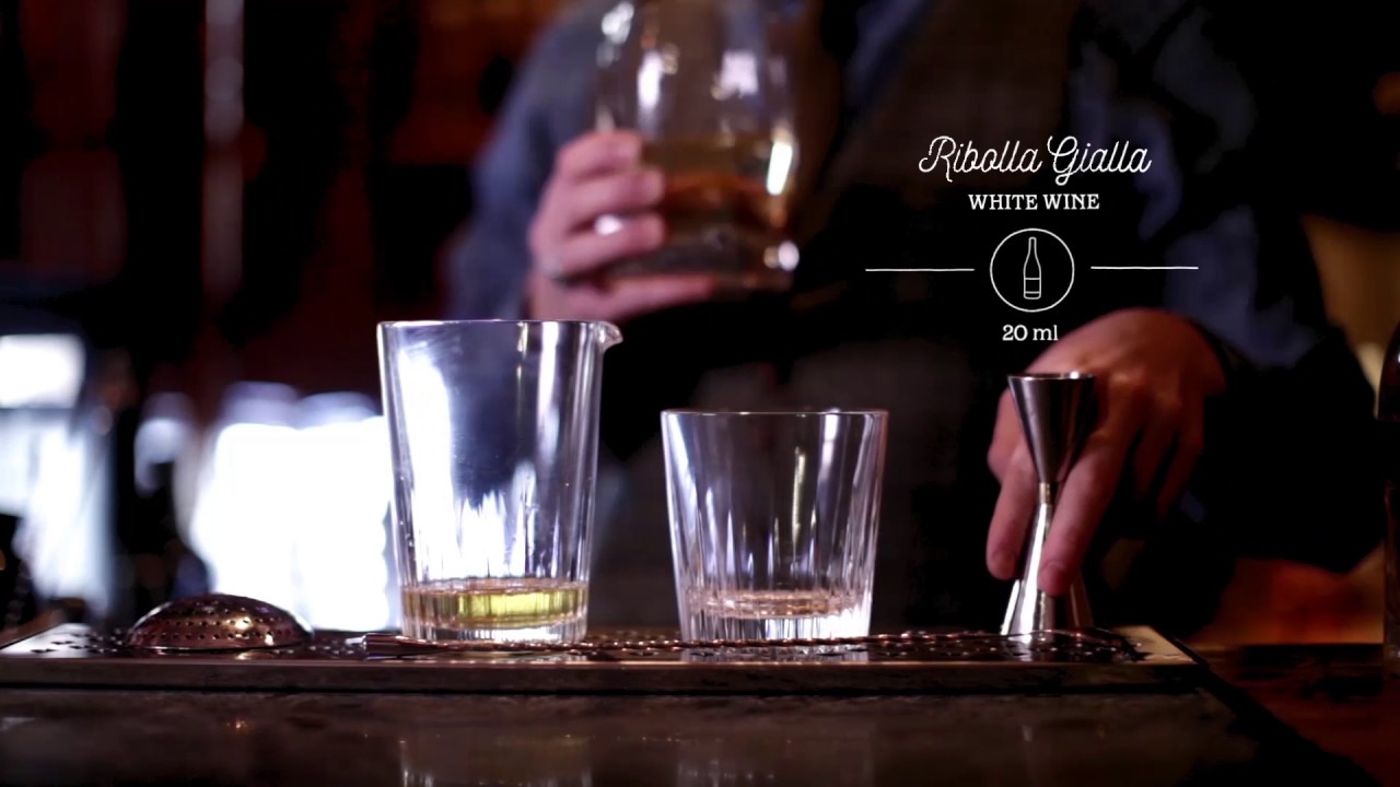 Long drink Mix 28 cl - Mix & Co de Vidivi - Boîte 6