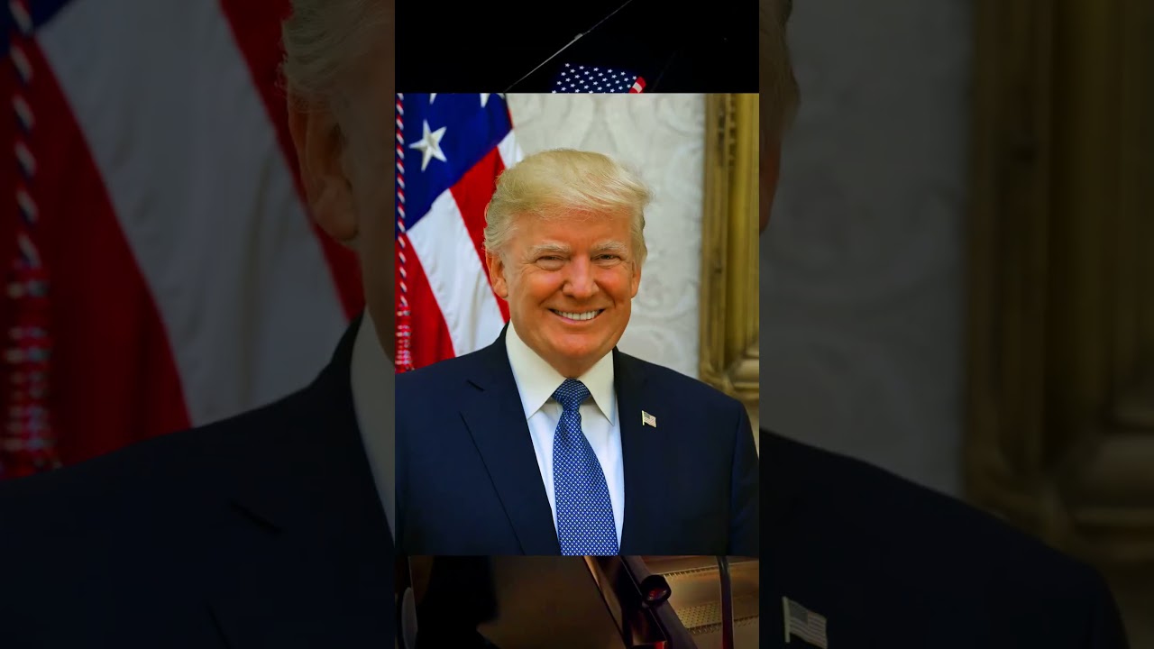 NUNCA LE DIGAS ESTA FRASE A DONALD TRUMP