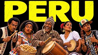 Every Black Peru Stereotype Explained