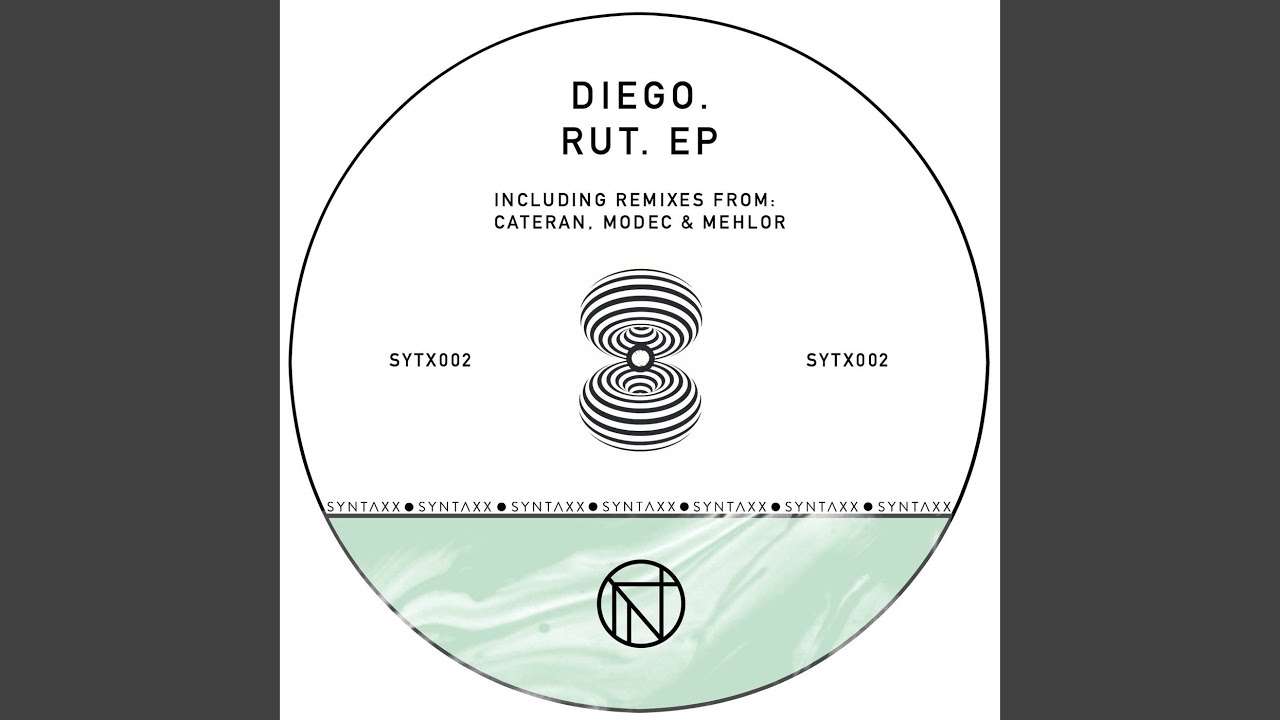 Rut.2 (Original Mix)