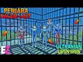 ULTRAMAN UPIN IPIN DIPENJARA DALAM LAUT - GTA 5 SULTAN BOCIL