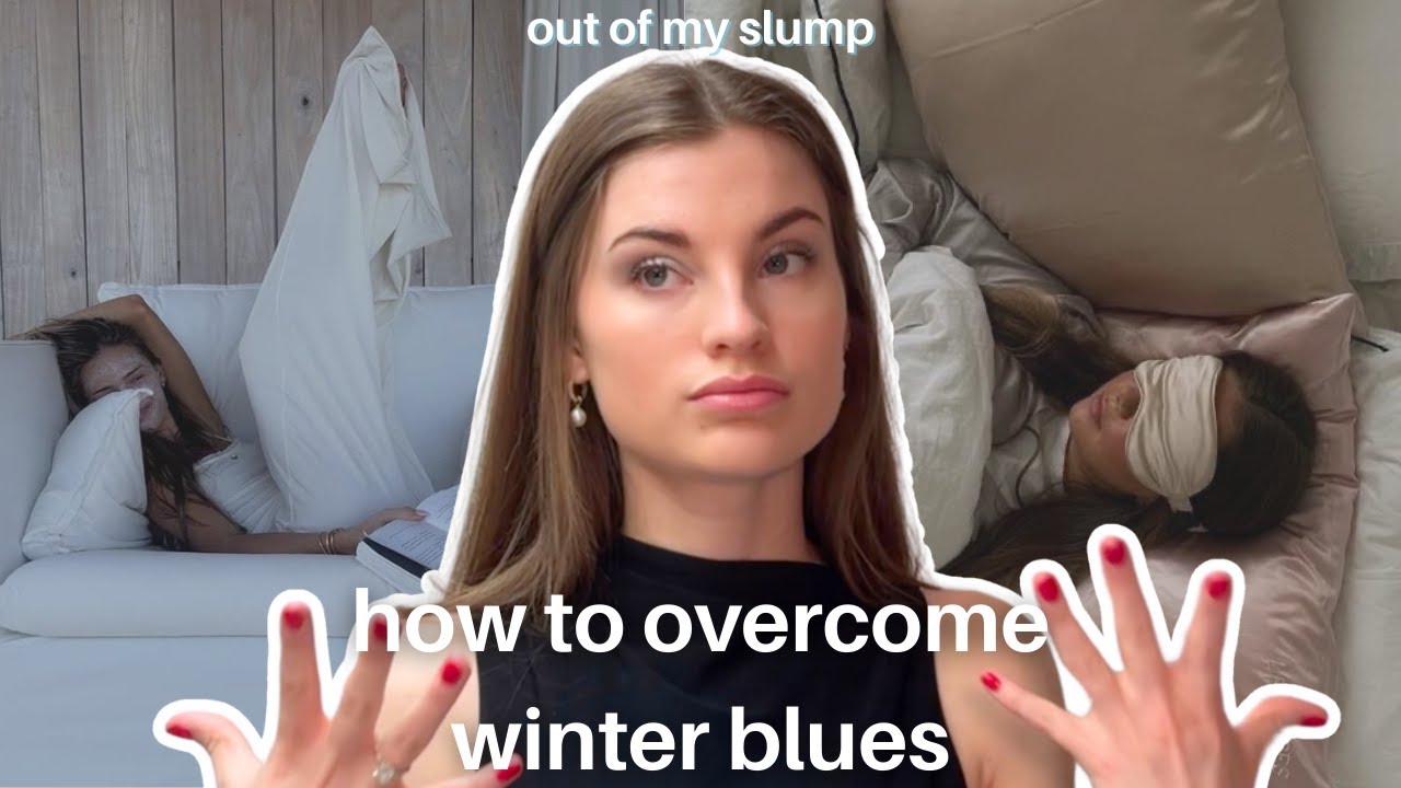 Прощай, зимняя хандра | Перезагрузка жизни + Подготовка к выходу