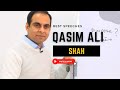 Secret Of Success|Best Motivational Speech| Qasim Ali Shah