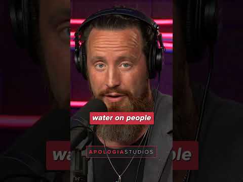 Don't Throw Cold Water on the Moment