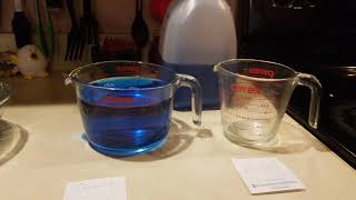 Seths Stop Action Gallon Movie