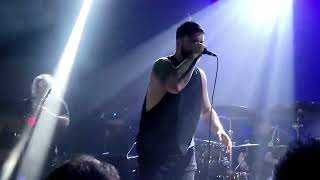 Alluvial - Thy Underling (Live)