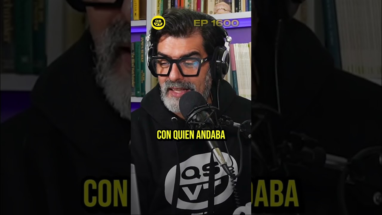 QSVT 1600 SHOCK CULTURALES DE LATINOS EN OTROS PAÍSES