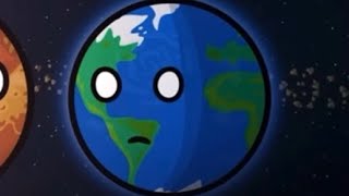 My Best Friend Is Flat {] Solarballs Ytp