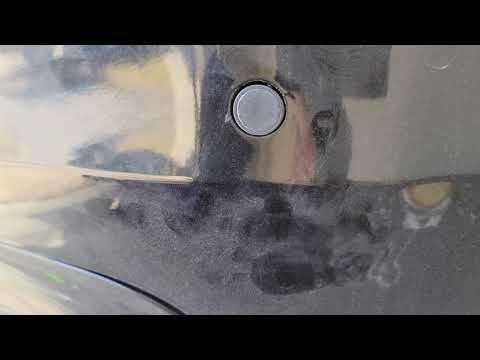 वीडियो: क्या आप पार्किंग सेंसर को फिर से लगा सकते हैं?