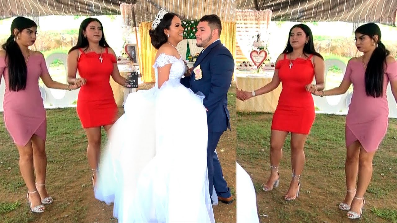 HERMOSO Y TRADICIONAL VALS FAMILIAR EN LA BODA DE  CELENE Y DANIEL ARMANDO  EN ANGAO  MICH. # 1