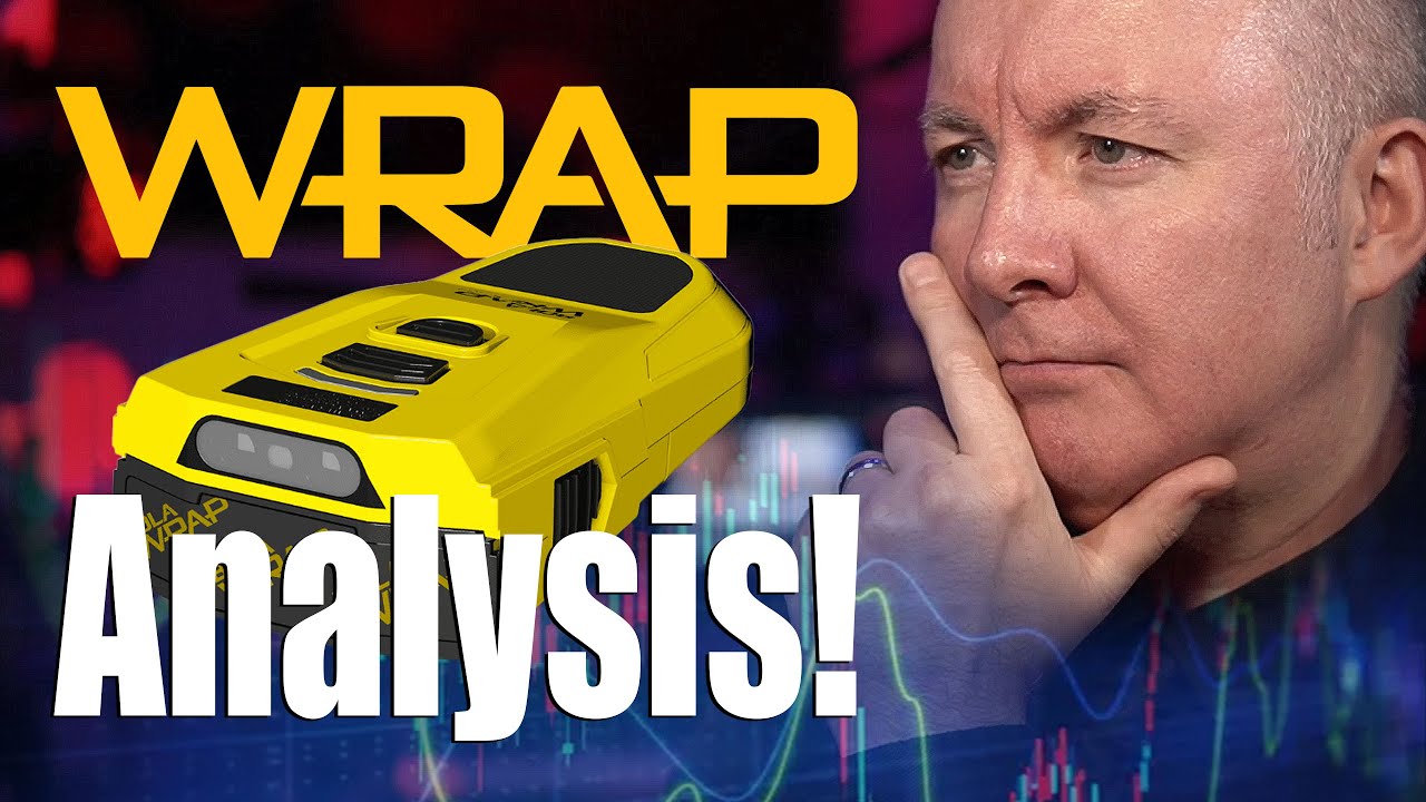 WRAP Stock Wrap Technologies Fundamental Technical Analysis Review