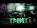 Прохождение TMNT 2007 на A+ Часть 3 - Техно-ниндзя