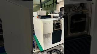 Refurbished GC、GCMS/MS、HPLC、LCMSMS、ICP OES、ICP MS，The performance of the equipment is very good，