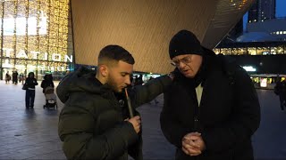 Download Lagu Demons Trembling Under The Power Of God! Rotterdam Receives The Fire! 🔥  MP3