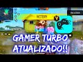 ABAIXA AGORA. GAMER TURBO AZUL DA XIAOMI PRA QUAL QUER CELULAR!!. ATUALIZADOOO, Sem Lag !!!