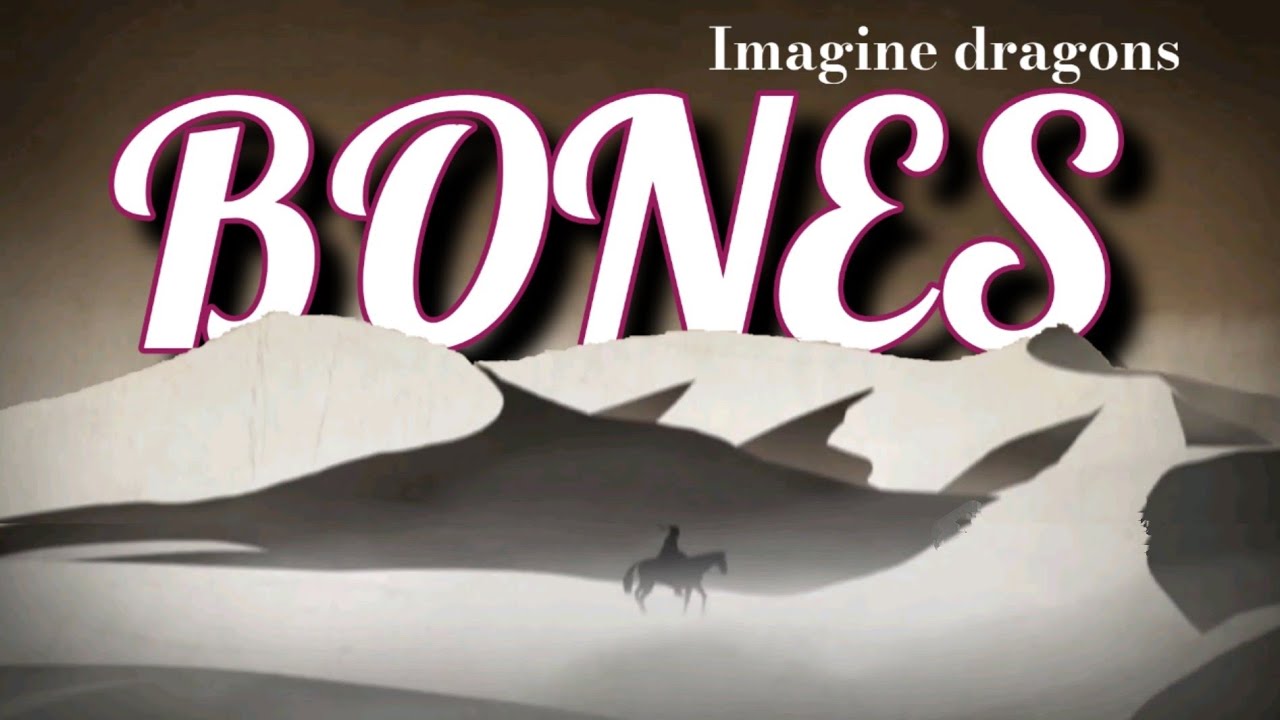 BONES - Shadow Fight 2 | @ImagineDragons Edit - YouTube