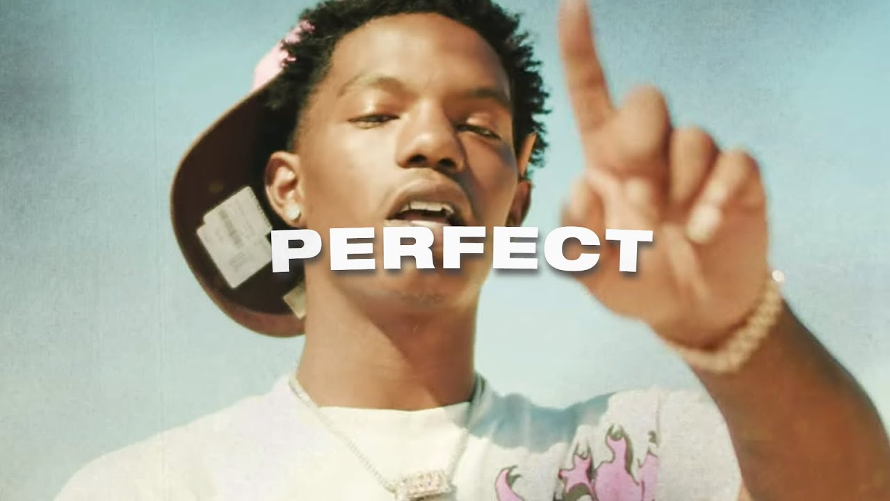 [FREE] MG Sleepy x TSE Vic x Detroit Type Beat - "PERFECT"