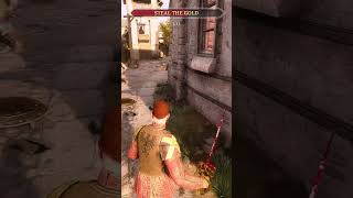 Chivalry 2 Short: Rapier 1v4
