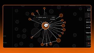 How To Use Bubble Map on Birdeye
