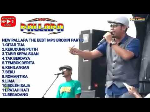 full album broden dangdut koplo new pallapa terbaru lagu kenangan