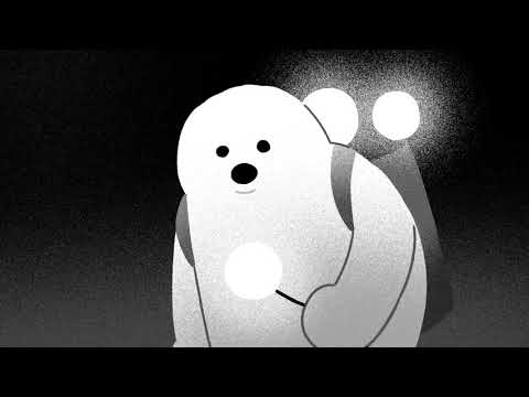 2020 巴哈姆特 ACG 創作大賽 - 動畫組 - 亮亮