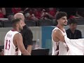 Japan v Qatar | Full Basketball Game | FIBA Basketball World Cup 2027 Asian Qualifiers