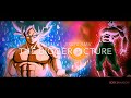 Goku Vs Jiren AMV - The Bigger Picture/Lil Baby