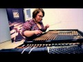 Metallica - Nothing Else Matters Cimbalom Cover By Erzsébet Gódor