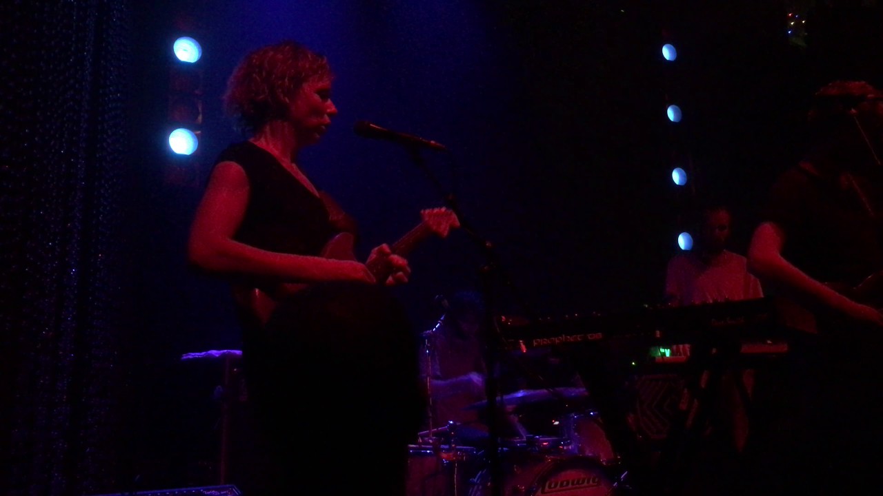 Pond The Weather Live 2017 YouTube