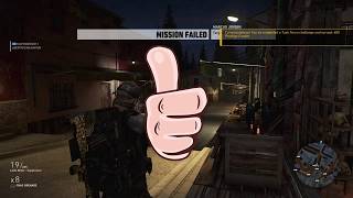 Ghost Recon Wildlands - Season 11 Week 1 | Task Force Challenge - Co-Op