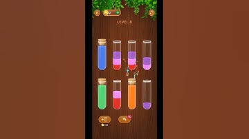 Sort Em All Level 8 #shorts