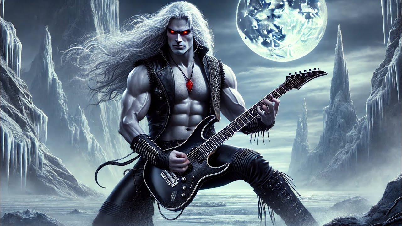 Sangre y Trueno