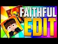 LandonMC/PrestonPlayz TEXTURE PACK! Minecraft 1.9 AND 1.8 Faithful Edit