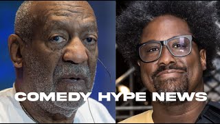 Bill Cosby's Rep. Calls Out New Documentary - CH News Show