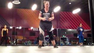 Warm Up: Barraca de Praia