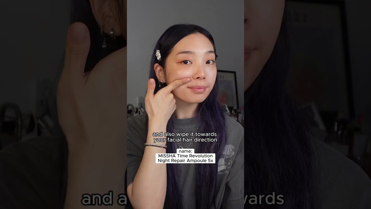 kbeauty’s most viral bb cream just expanded  MISSHA M PERFECT COVER SERUM 💜