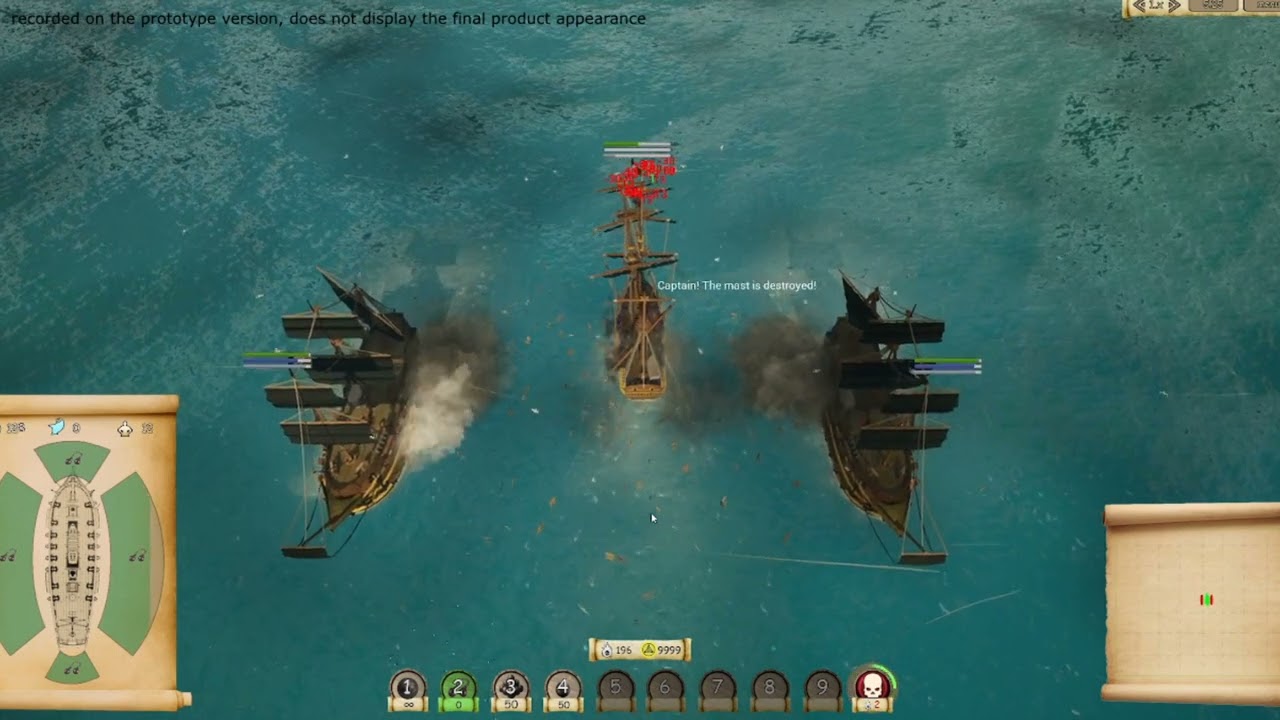 BottleOfGhouls - preview version