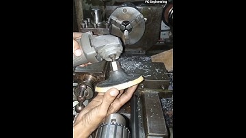 Adapter for Easy Working | Hand Grinder | Mechanical Engineering | Working | #shorts