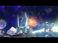 Mario Kart 8 Deluxe - Honeymoon Lune Gameplay (Custom Track)