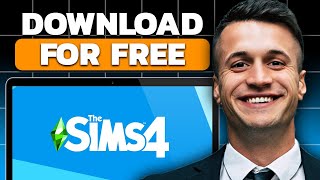How To Download Sims 4 For FREE screenshot 3