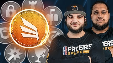 HOW TO GET SLASHING TAKEOVER FAST in 2K20