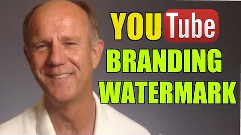 YouTube Branding Watermark Gets More Subscribers