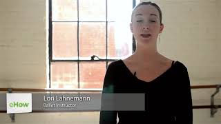 How to Do the Retire Step in Ballet